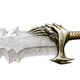 Illustration for article titled Heres a Dagger. Which Game Franchise Will You Kill?